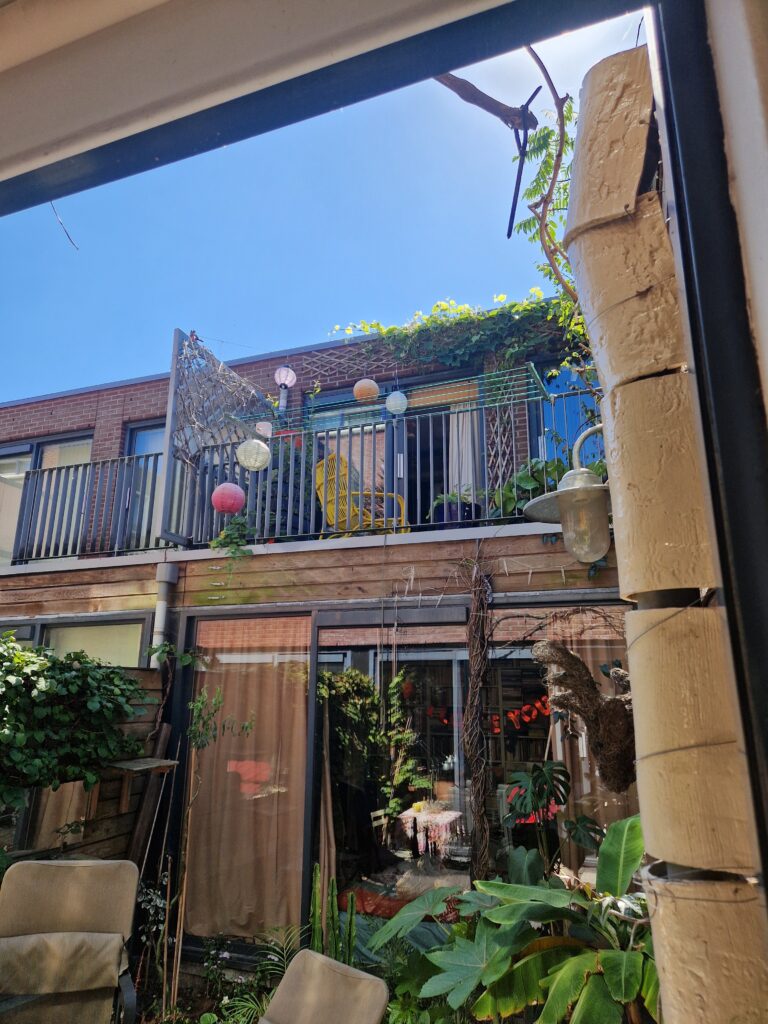 patio en dakterras voor het doe het zelf plan